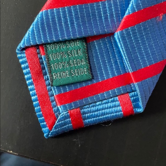 Tie - Picture 3 of 4